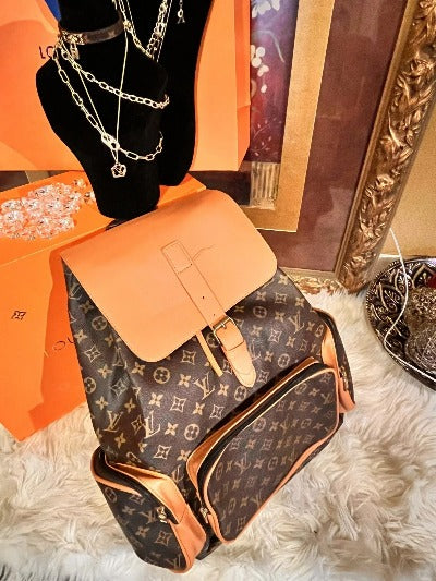 Sac à Dos Femme