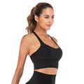 2019 New Women's Sports Bra for Running and Yoga