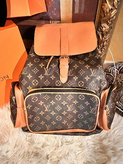 Sac à Dos Femme